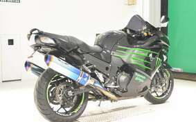 KAWASAKI ZX 1400 NINJA R A 2017