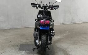 YAMAHA BW S125 SEA6J