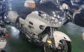 HONDA GL 1800 GOLD WING 2001 SC47