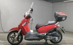 APRILIA SCARABEO 250 VRB