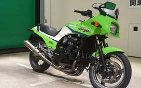 KAWASAKI GPZ900R NINJA 2002 ZX900A