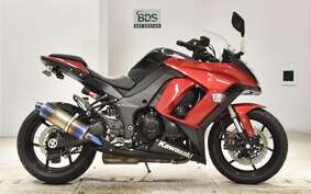 KAWASAKI NINJA 1000 A 2014 ZXT00L