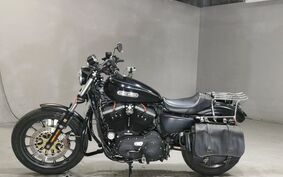 HARLEY XL883N 2009 LE2