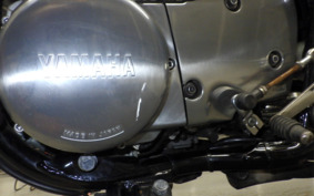 YAMAHA SR400 Gen.5 2021 RH16J