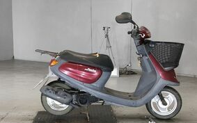 YAMAHA JOG POCHE SA08J