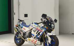 SUZUKI GSX-R50 GAG LA41A