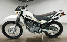 KAWASAKI SUPER SHERPA KL250G