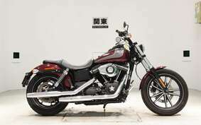 HARLEY FXDBB1580 2015 VC4