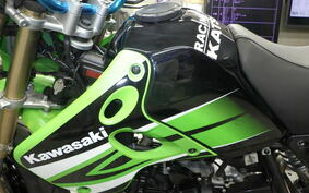 KAWASAKI KSR110 KL110A