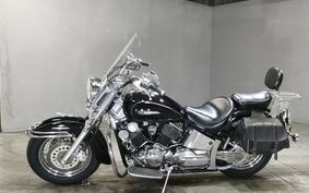 YAMAHA DRAGSTAR 1100 CLASSIC 2006 VP13J