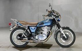 YAMAHA SR400 2020 RH16J