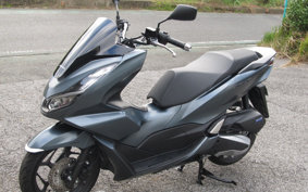 HONDA PCX125 JK05