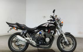 KAWASAKI ZEPHYR 400 1993 ZR400C