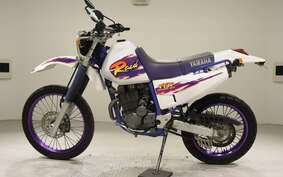 YAMAHA TT250R RAID 4GY