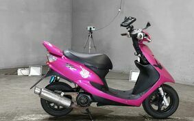 YAMAHA JOG ZR Evolution SA16J