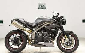 TRIUMPH SPEED TRIPLE R 2017 PN255G