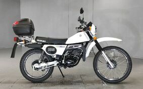 SUZUKI TS185ER SG12A