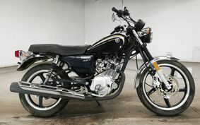 YAMAHA YB125SP PCJL