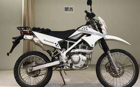 KAWASAKI KLX125 LX125C