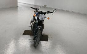 TRIUMPH BONNEVILLE T100 2022 AD70GD