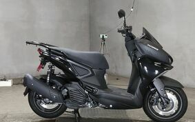 YAMAHA X FORCE 2002 SG79J