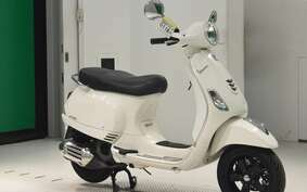 VESPA LX125IE