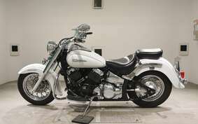 YAMAHA DRAGSTAR 400 CLASSIC 2005 VH01J