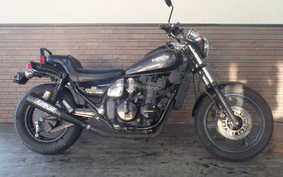 KAWASAKI ELIMINATOR 400 SE Type 1988 ZL400A