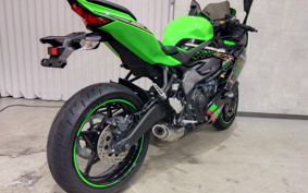 KAWASAKI NINJA ZX-25R SE ZX250E