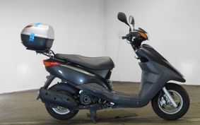 YAMAHA AXIS 125 TREET SE53J