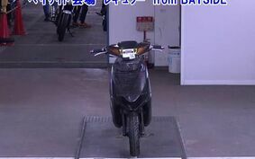 YAMAHA ジョグZ 3YK