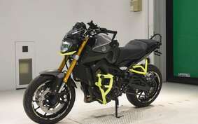 YAMAHA MT-09 2015 RN34J