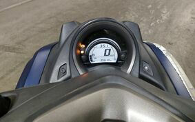 YAMAHA N-MAX 125 SED6J