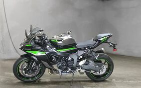 KAWASAKI NINJA ZX-6R 2024 ZX636J