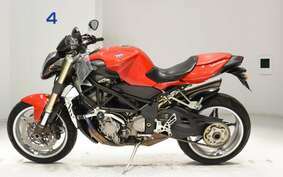 MV AGUSTA BRUTALE 910 2008