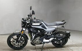 HUSQVARNA  スヴァルトピレン250 JUEX