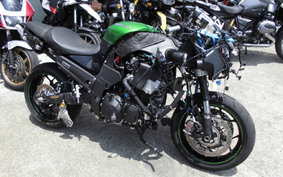 KAWASAKI ZX 1400 NINJA R ABS 2016 ZXT40J