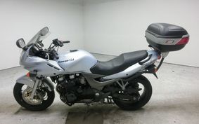 KAWASAKI ZR 700 S 2004 ZR750F