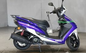 YAMAHA CYGNUS 125 X SR SEA5J