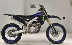 YAMAHA YZ250F CG40C