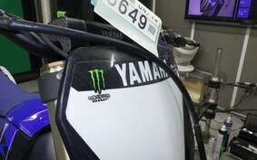 YAMAHA YZ250F CG40C