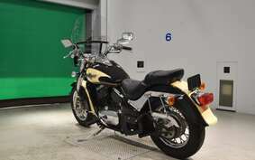 KAWASAKI VULCAN 800 CLASSIC 2001 VN800A