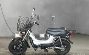 HONDA CHALY 50 CF50