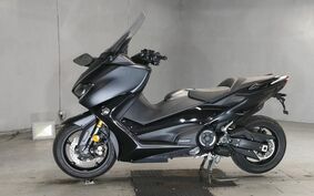 YAMAHA T-MAX 560 2020 SJ19J