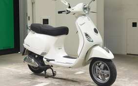 VESPA LX125IE M681