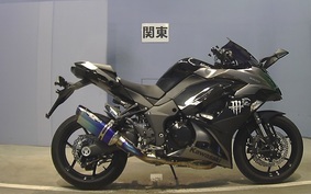 KAWASAKI NINJA 1000 A 2017 ZXT00W