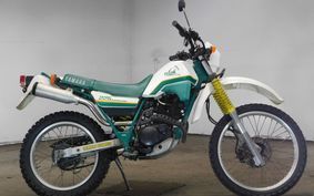 YAMAHA SEROW 225 1KH