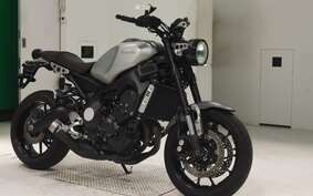 YAMAHA XSR900 2021 RN56J