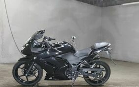 KAWASAKI NINJA 250R EX250K