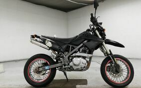 KAWASAKI KLX125D TRACKER LX125D